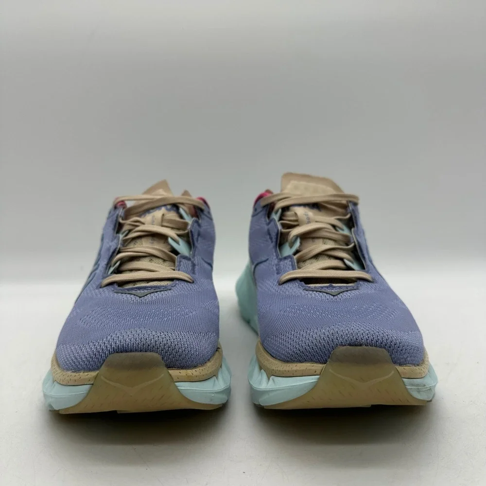 Hoka One One 1126853 PIBG Womens Size 7 Mental Health U Elevon 2 Running Shoes